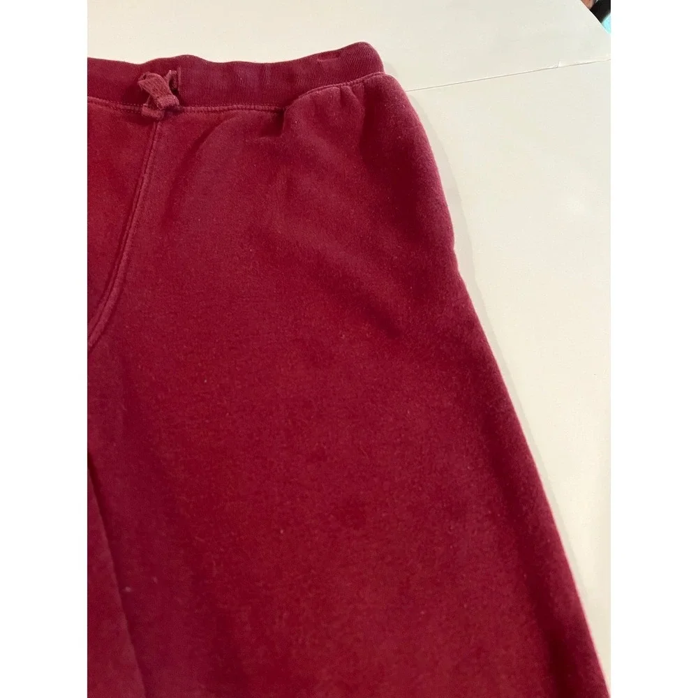 Boys size 10/12 children's place sweatpants (2410)